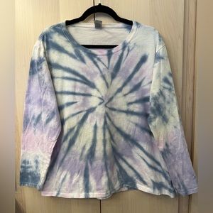 TIE DYE